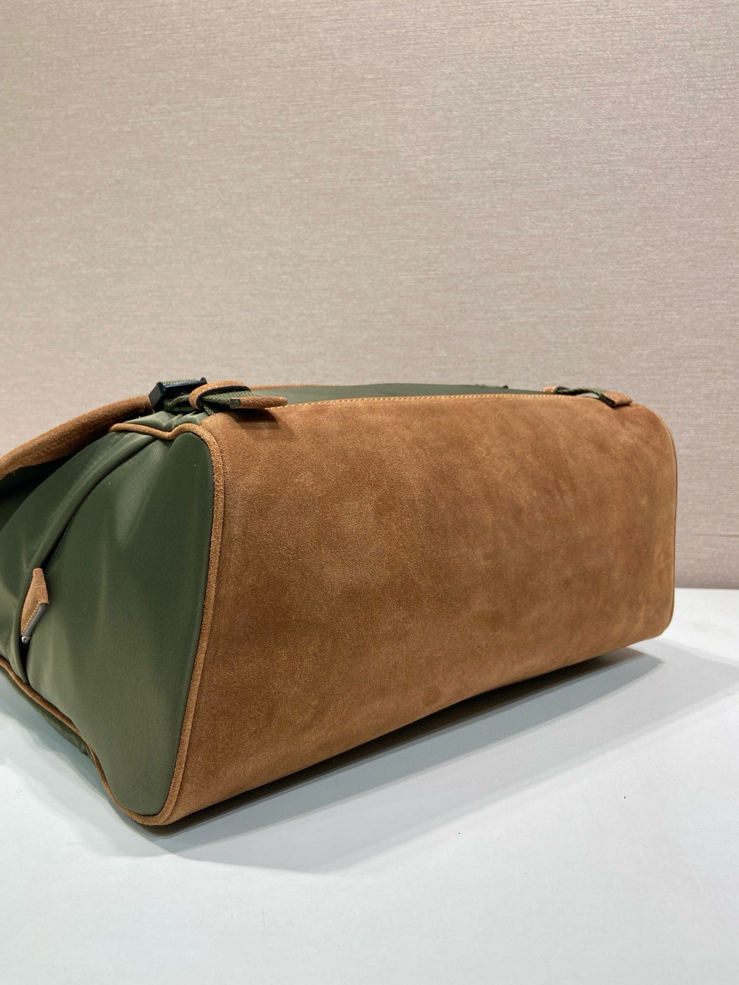 Prada Messenger Bag 30x27.5x14.5CM