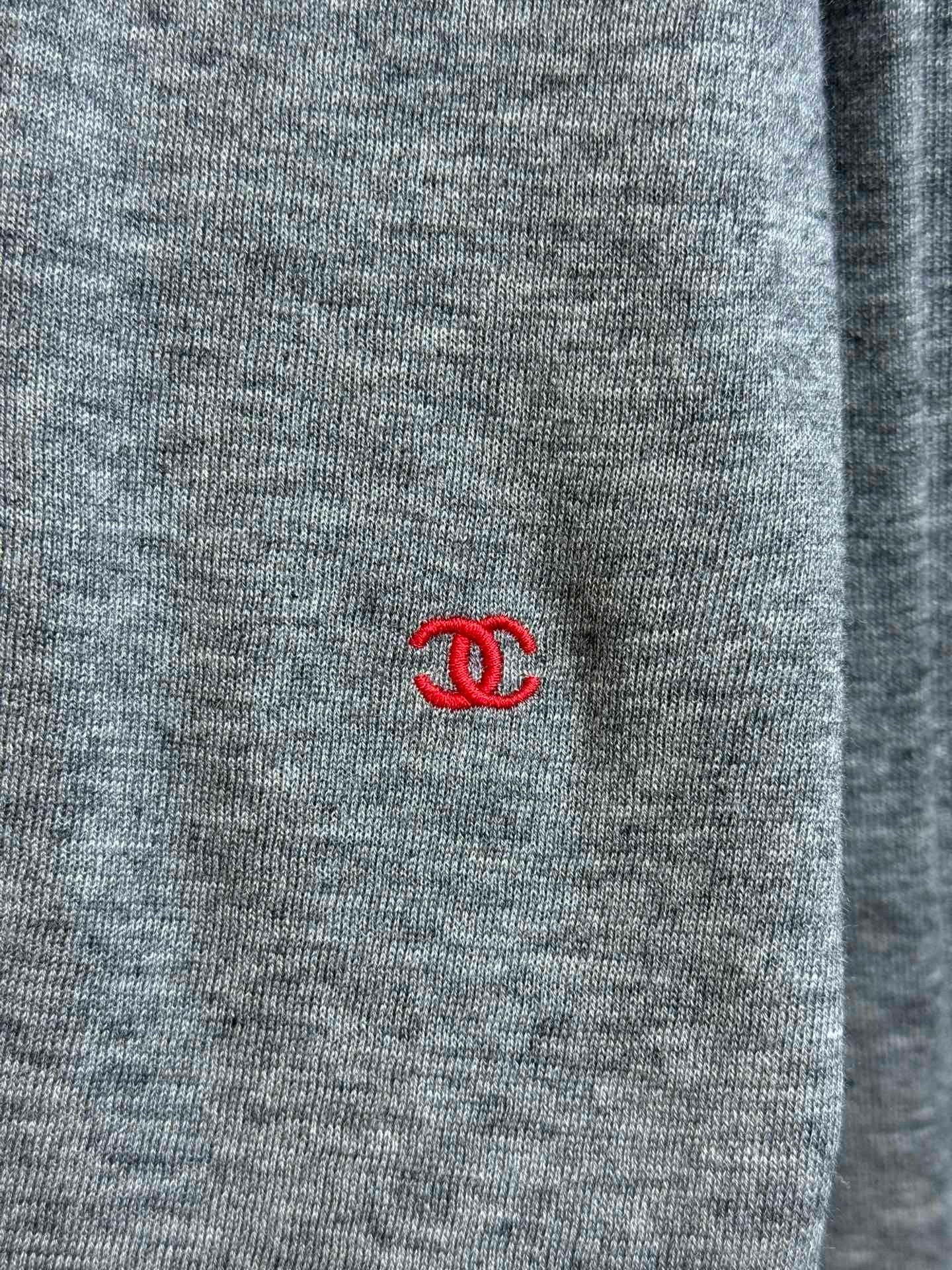 Chanel Sweater