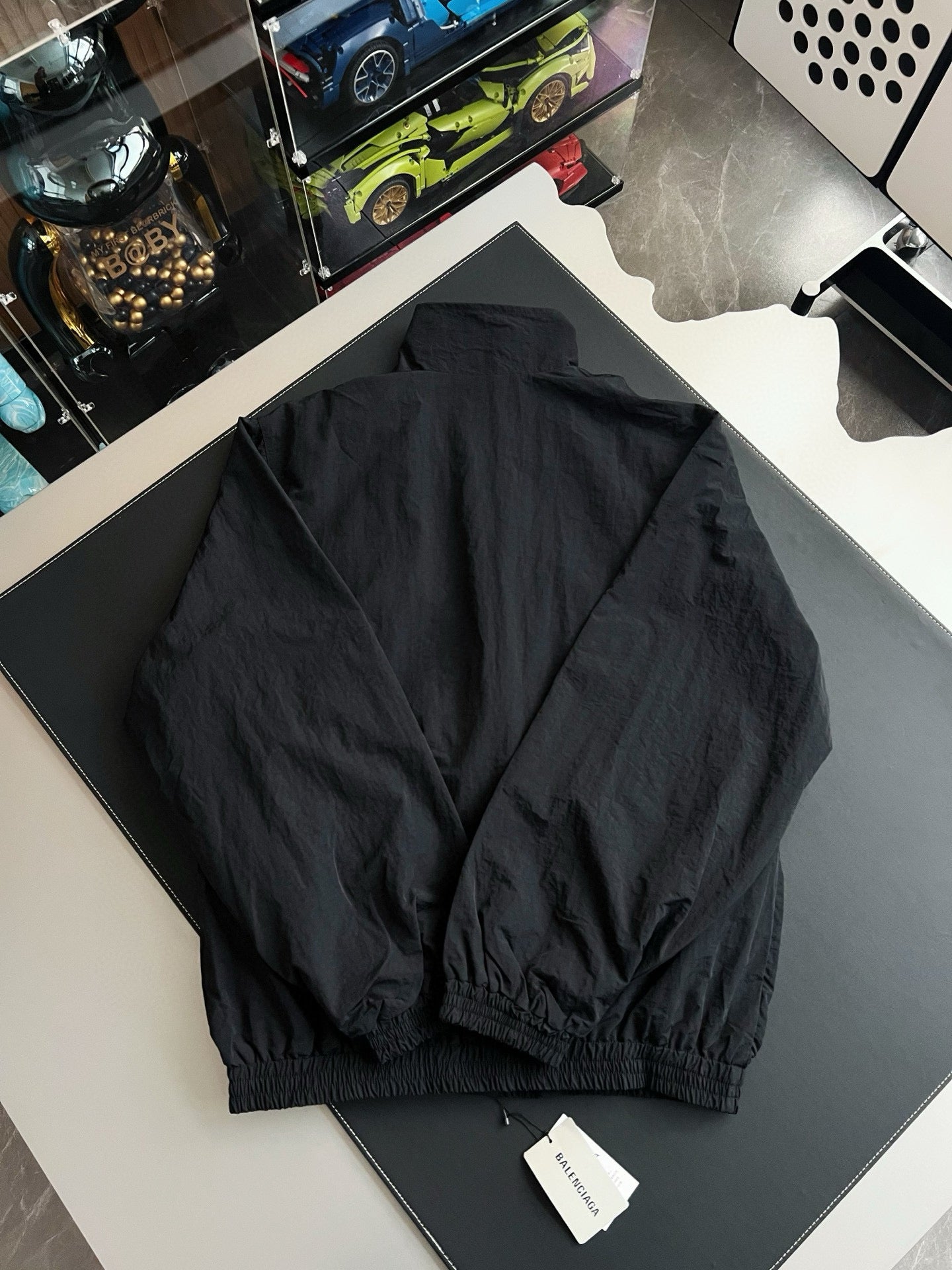 Balenciaga Jacket