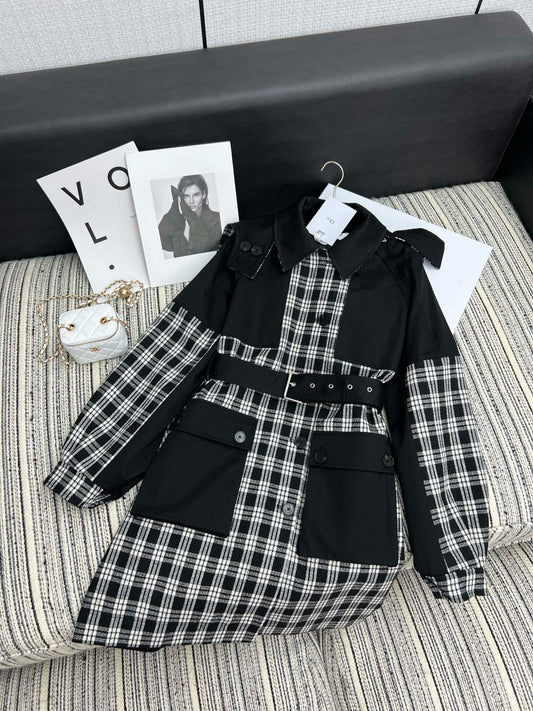 Dior Long Dress