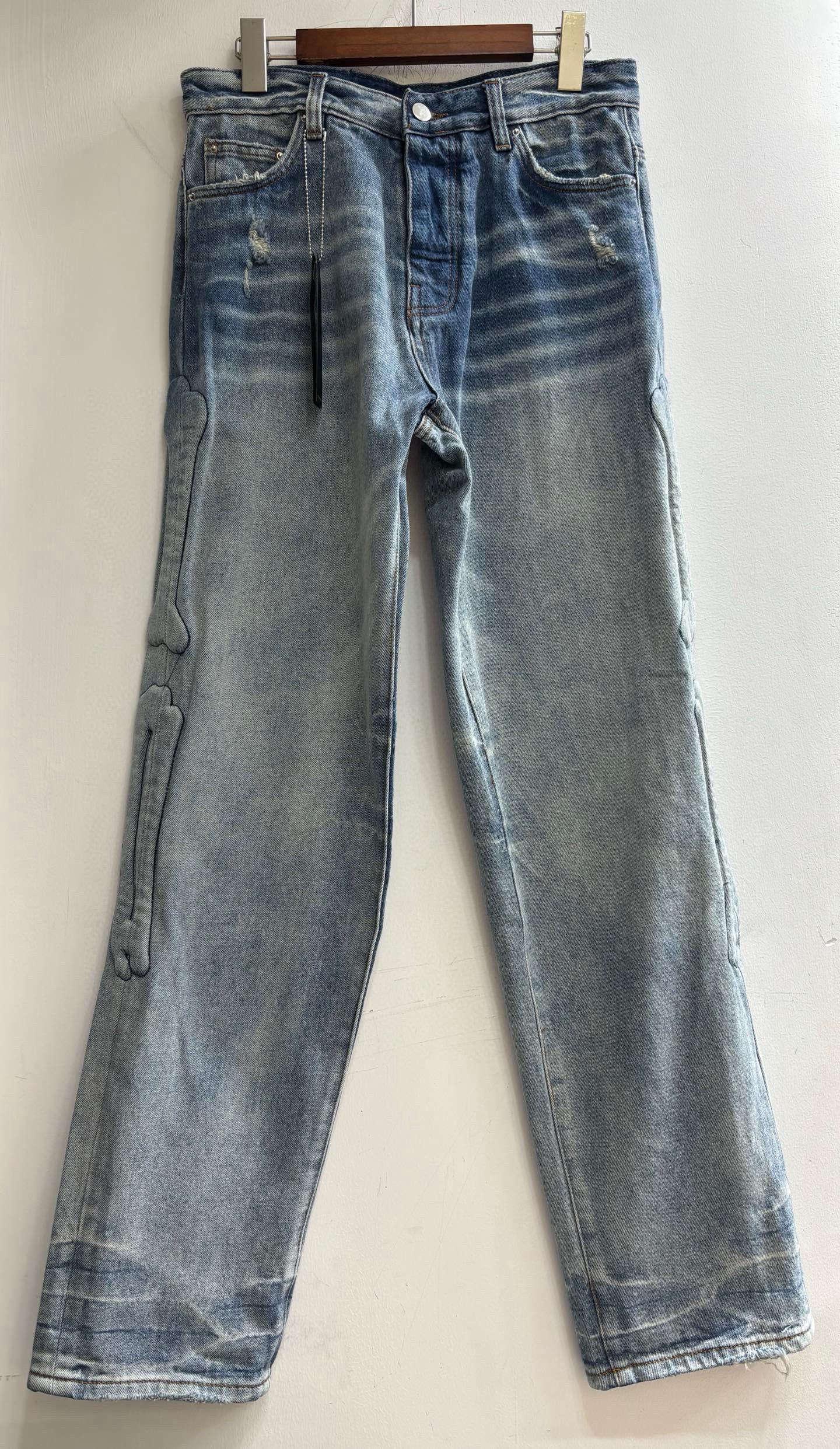Amiri Jeans