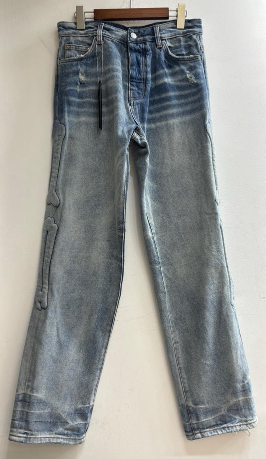 Amiri Jeans