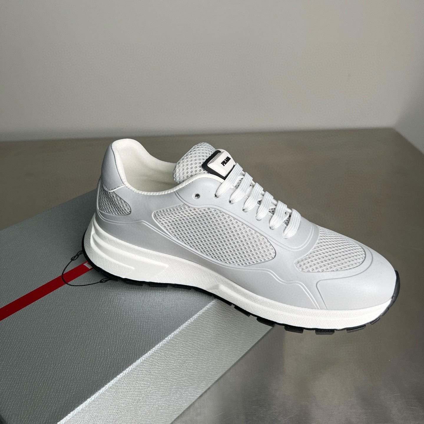 Prada Sneakers