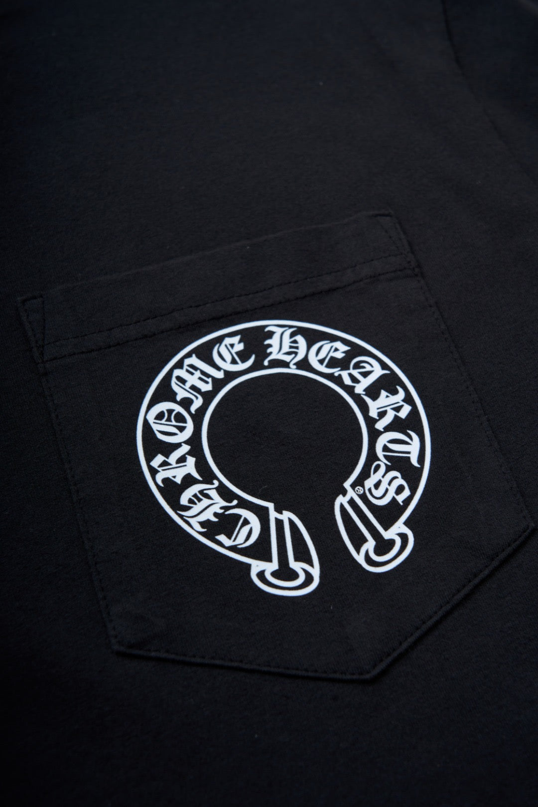 Chrome Hearts T-shirt
