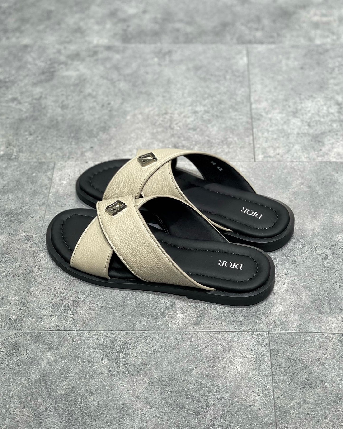 Dior Sandal