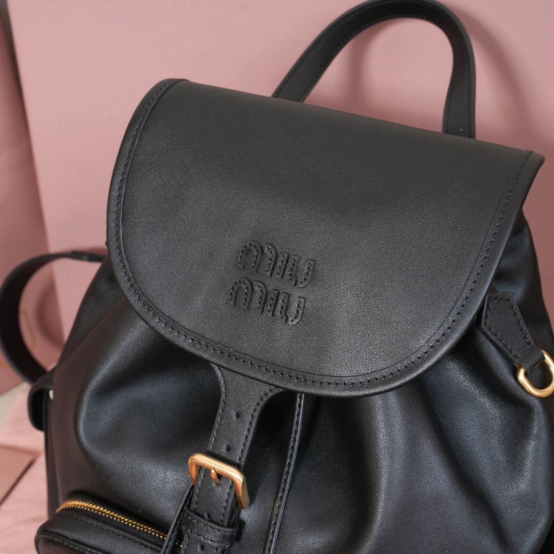 Miu Miu Backpack