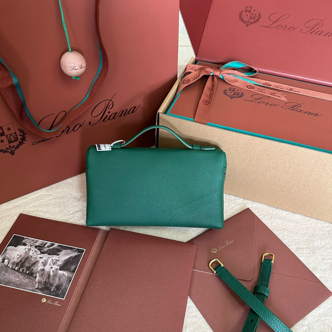 Loro Piana L19（11x19x6.5CM）