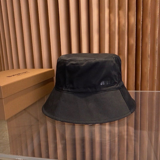 Gorra Burberry