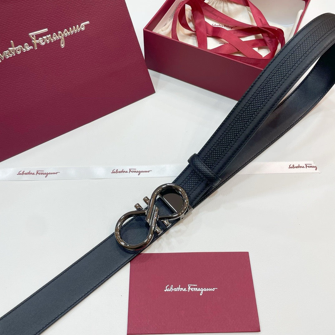 Ferragamo Belt