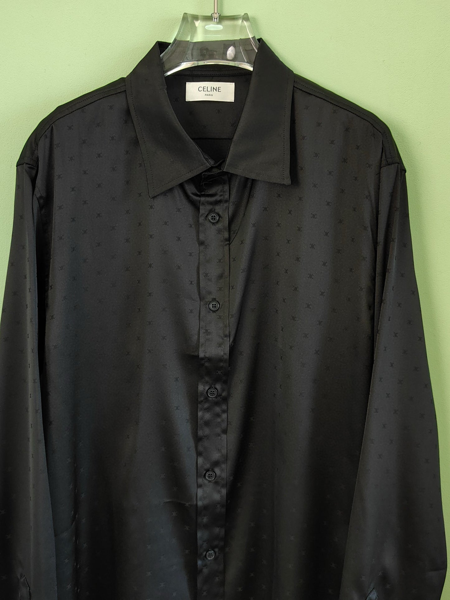 CE Long Sleeve Shirt