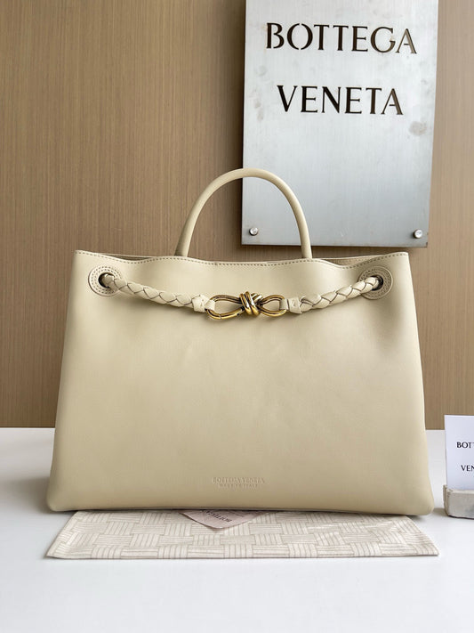 Bottega Veneta Andiamo Bag