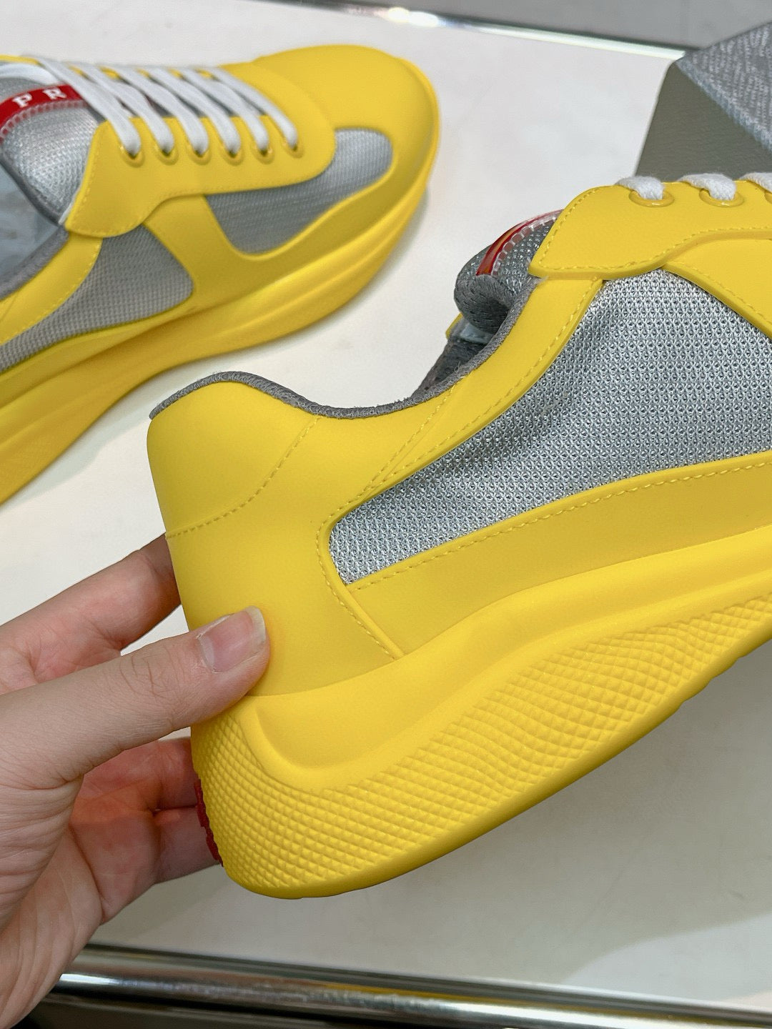 Prada Sneakers