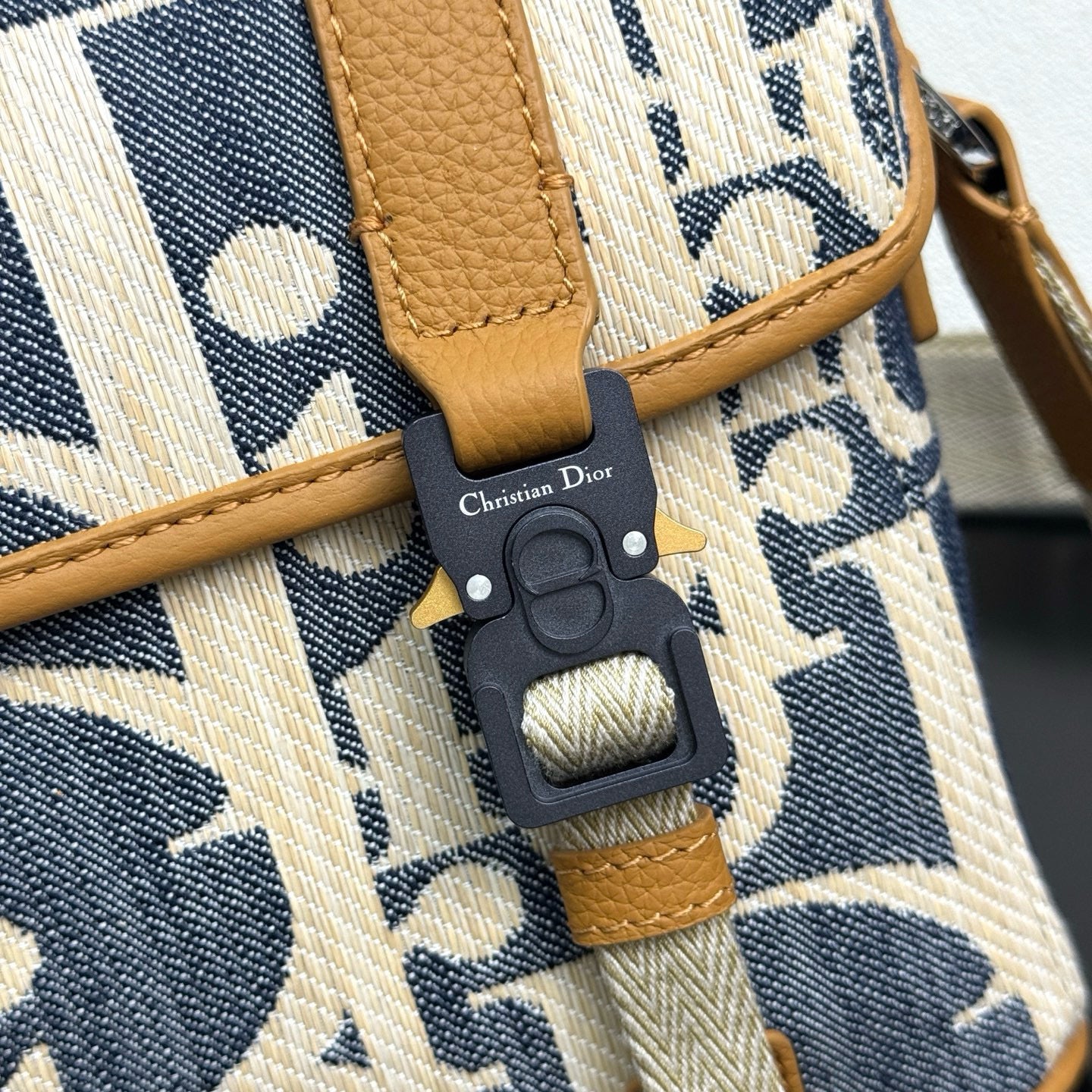 Dior Messenger Bag