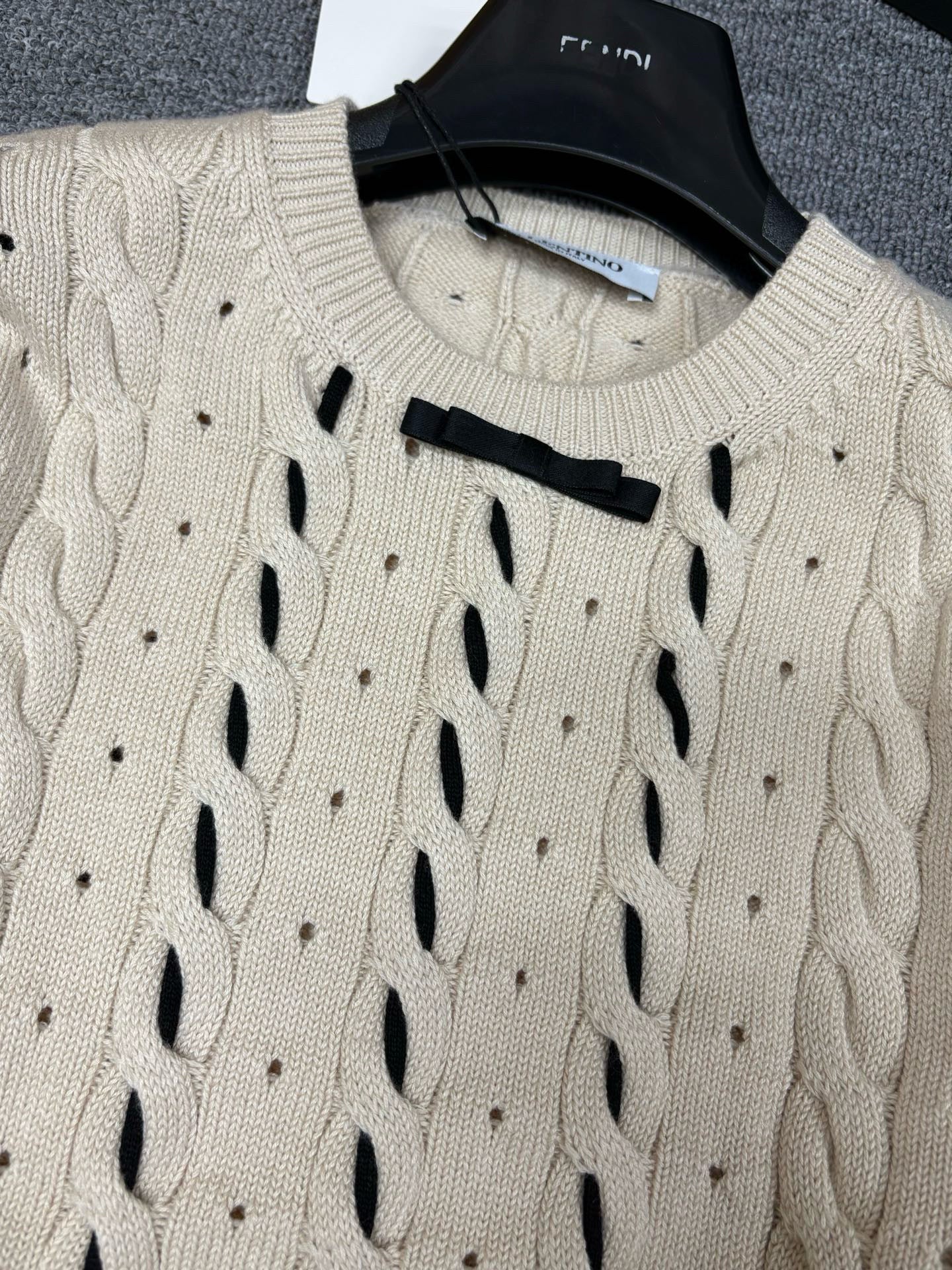 Valentino Sweater
