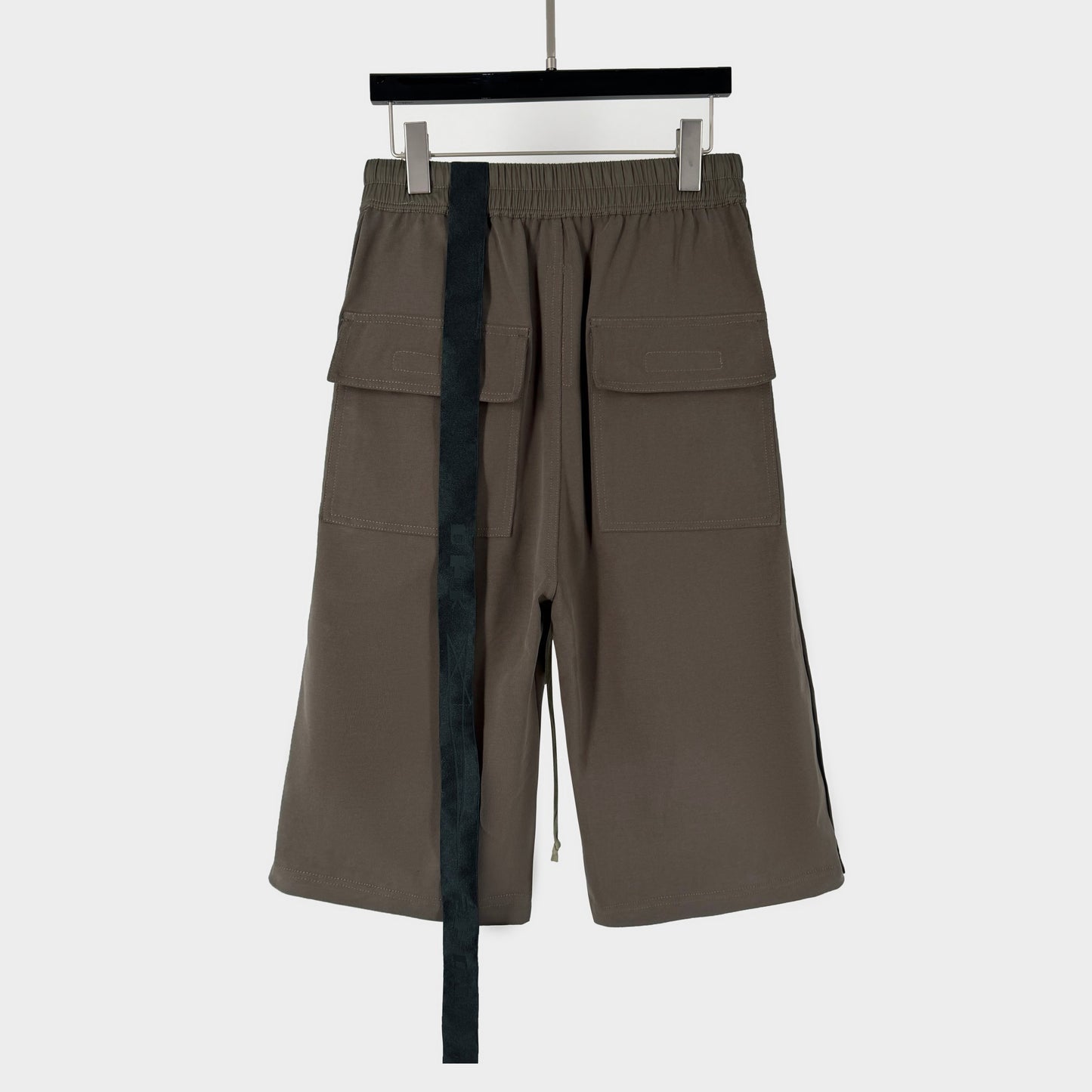 Rick Owen Shorts