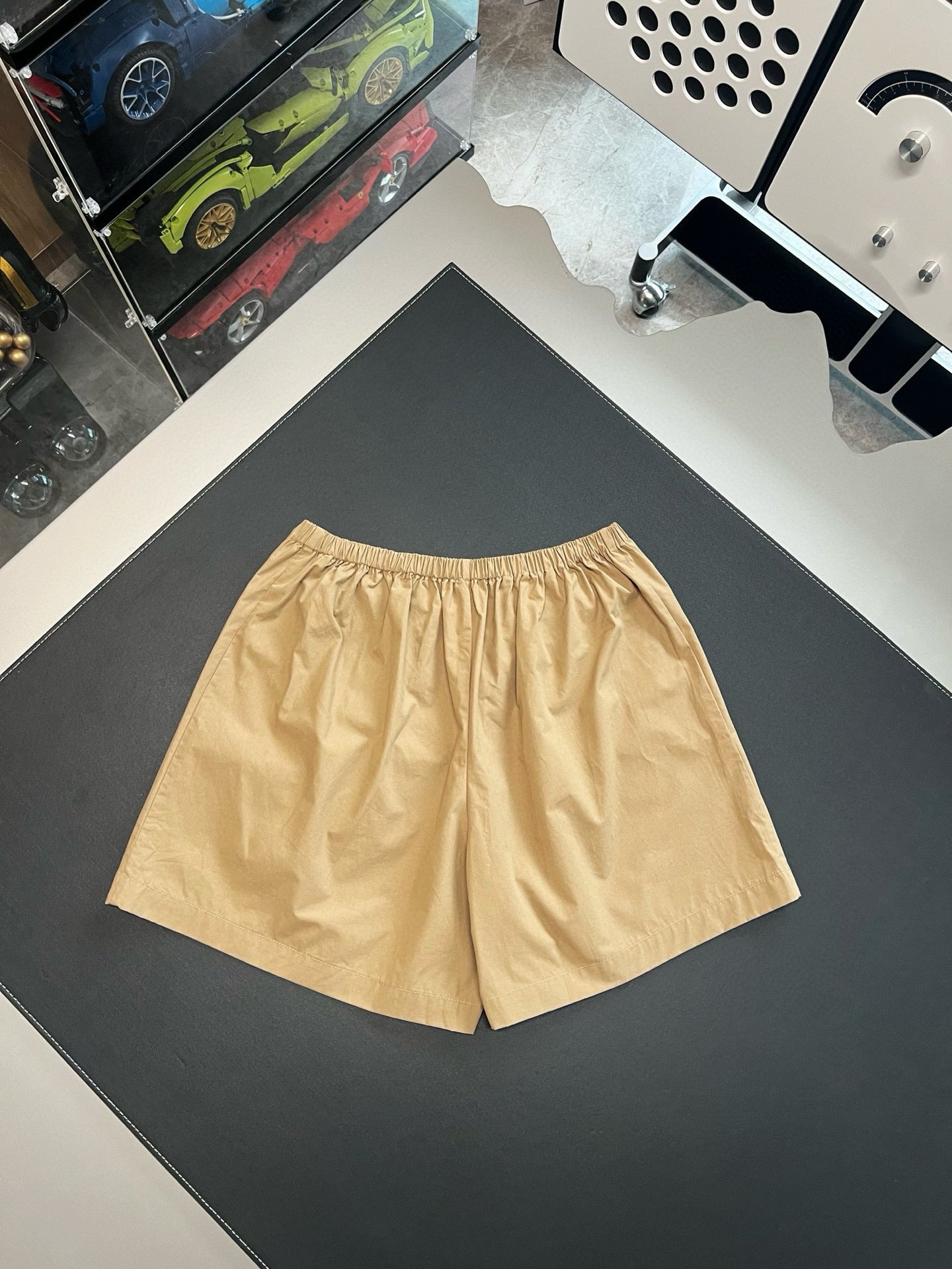 Prada Short