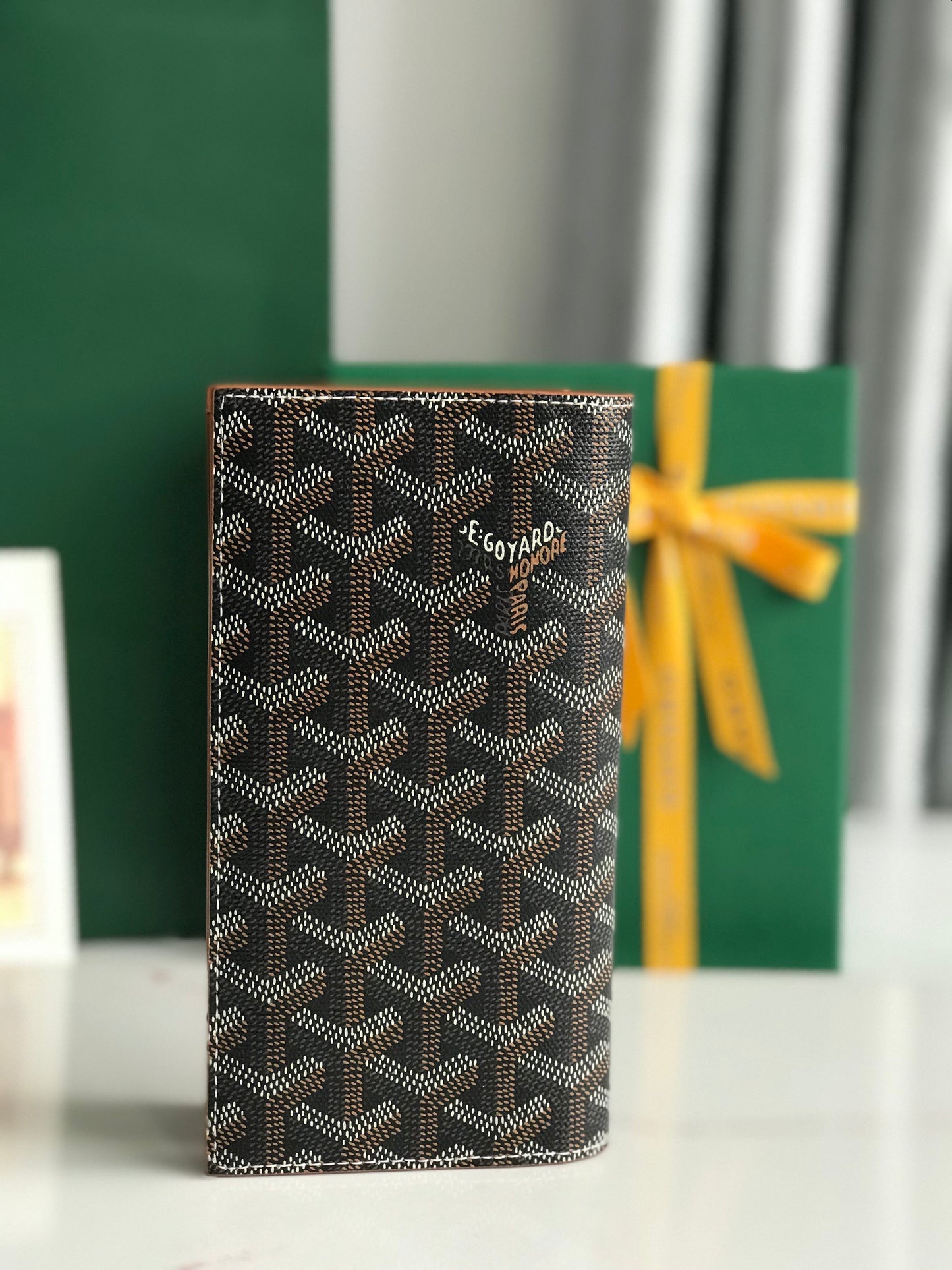 Goyard Wallet