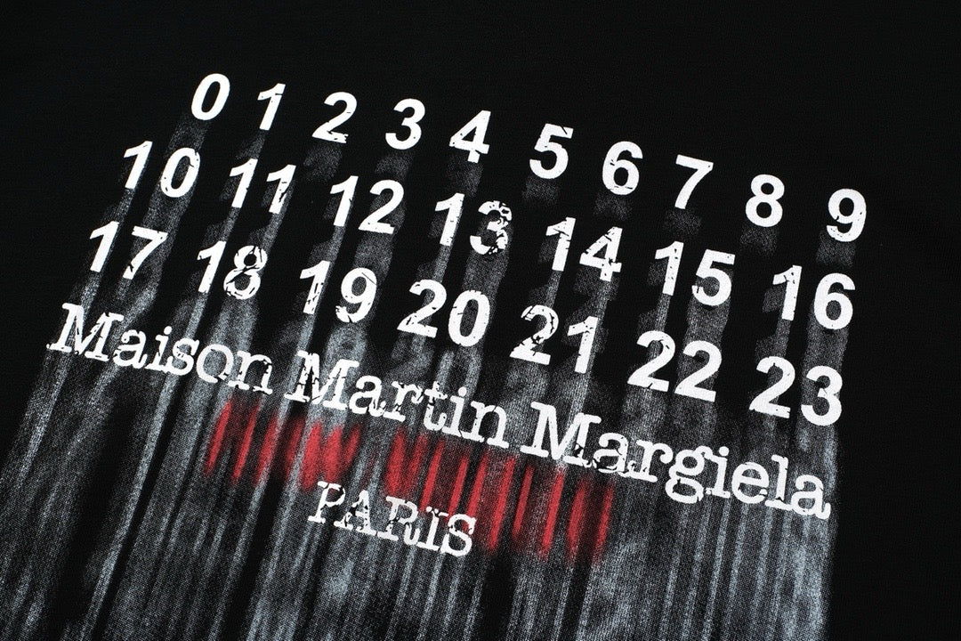 MM6 T-shirt