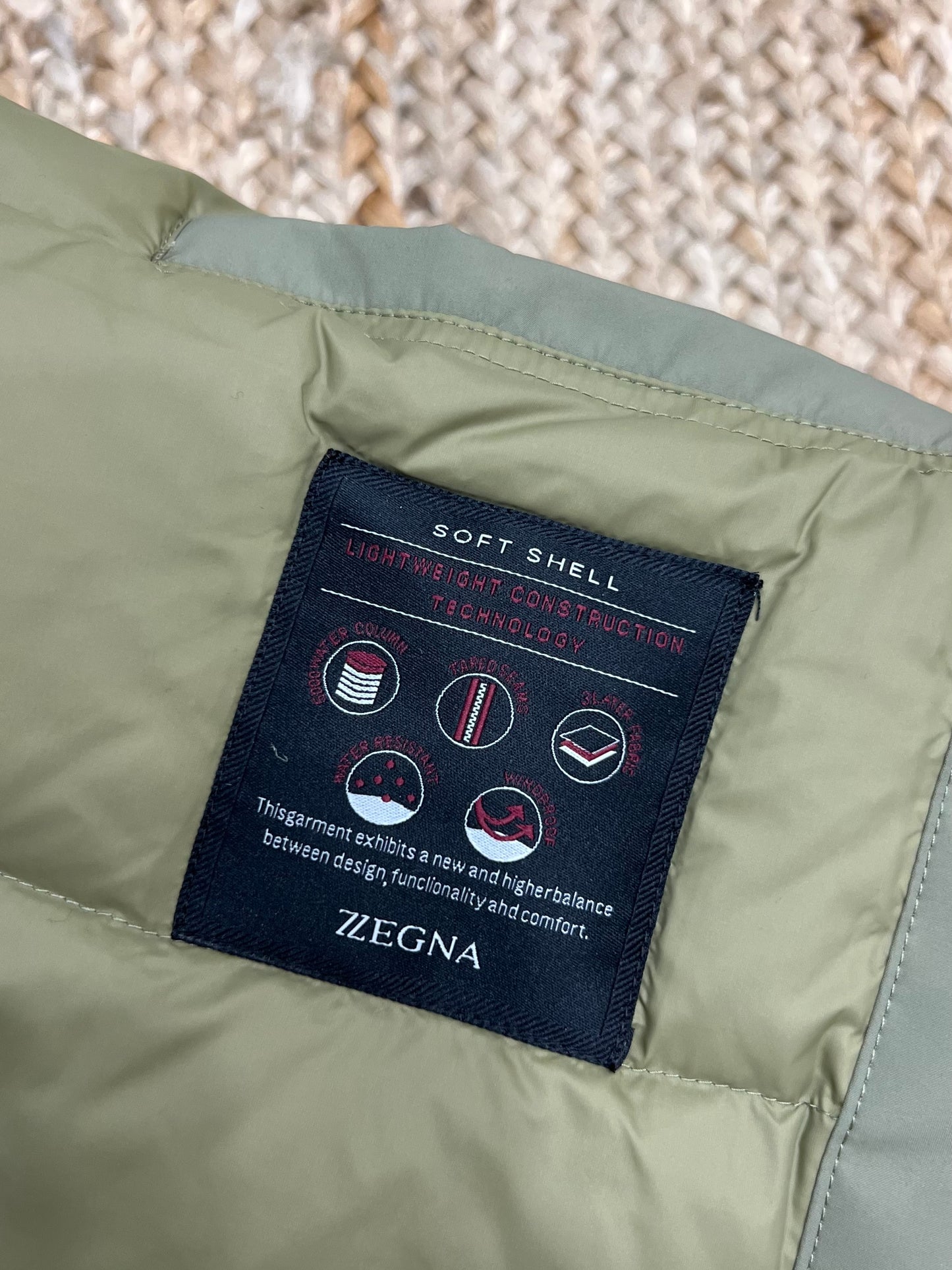 ZG Jacket