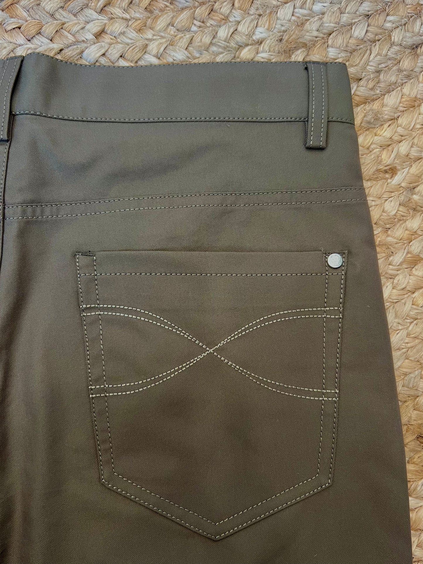 BC Long Pants