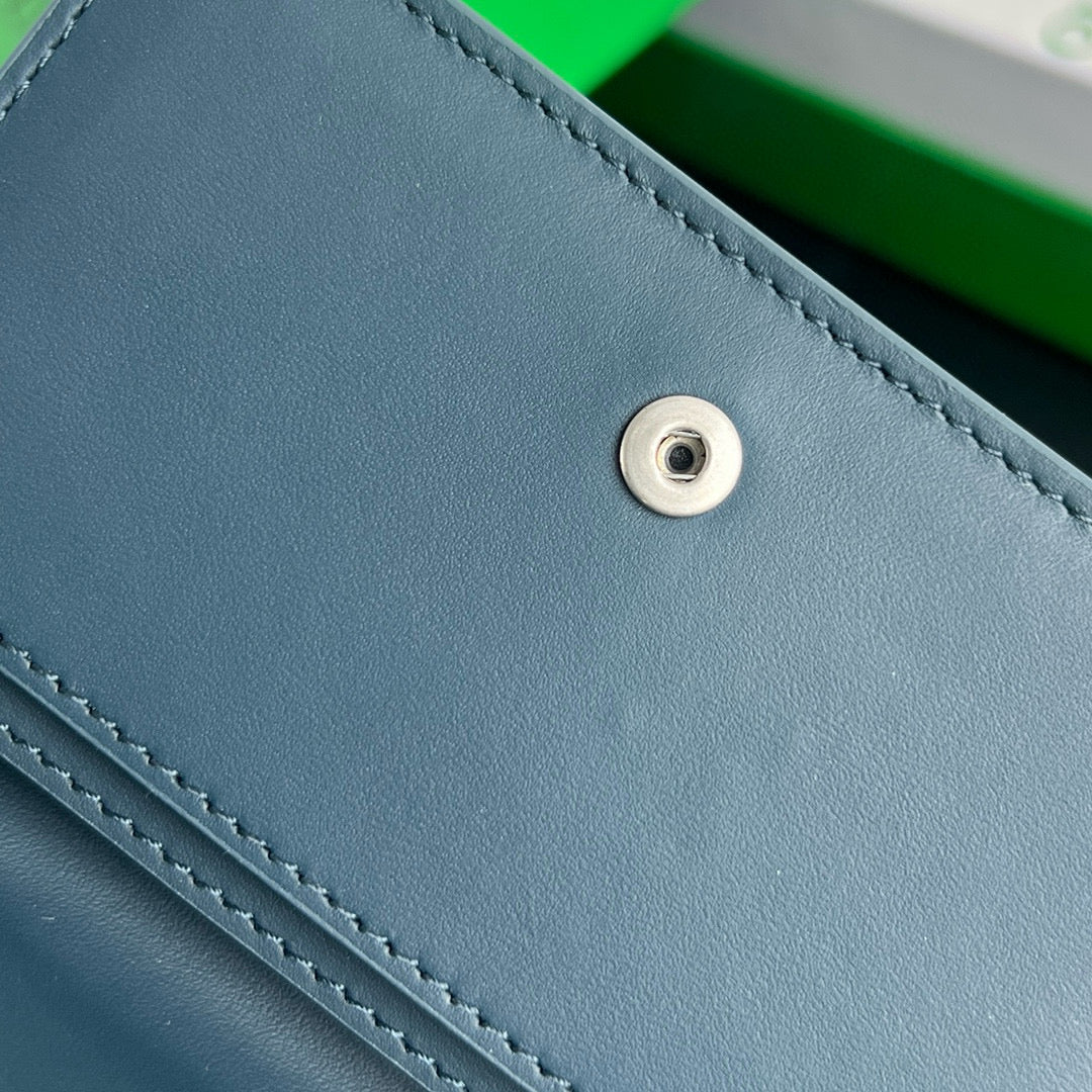 Bottega Veneta Coin Pouch