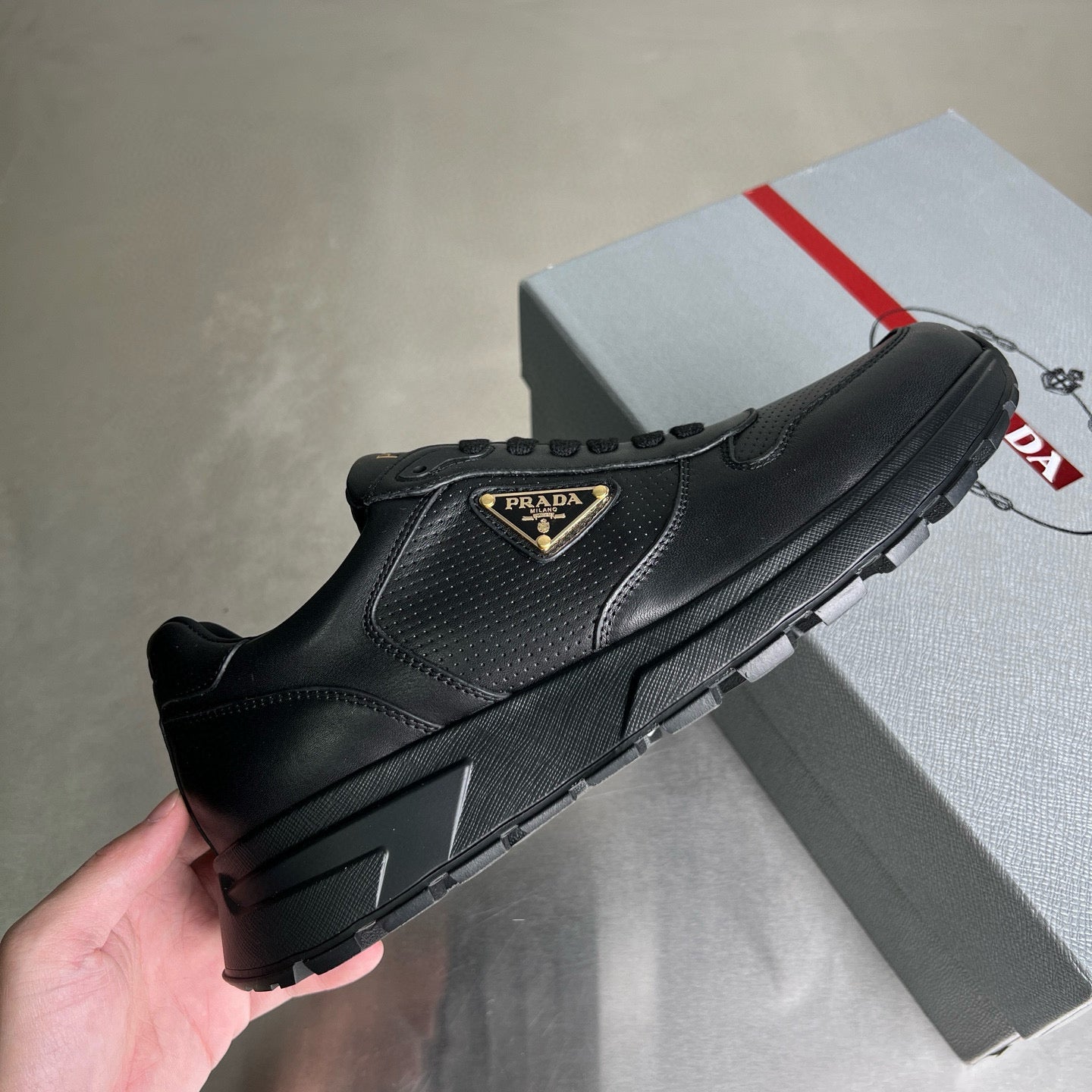 Prada Sneakers