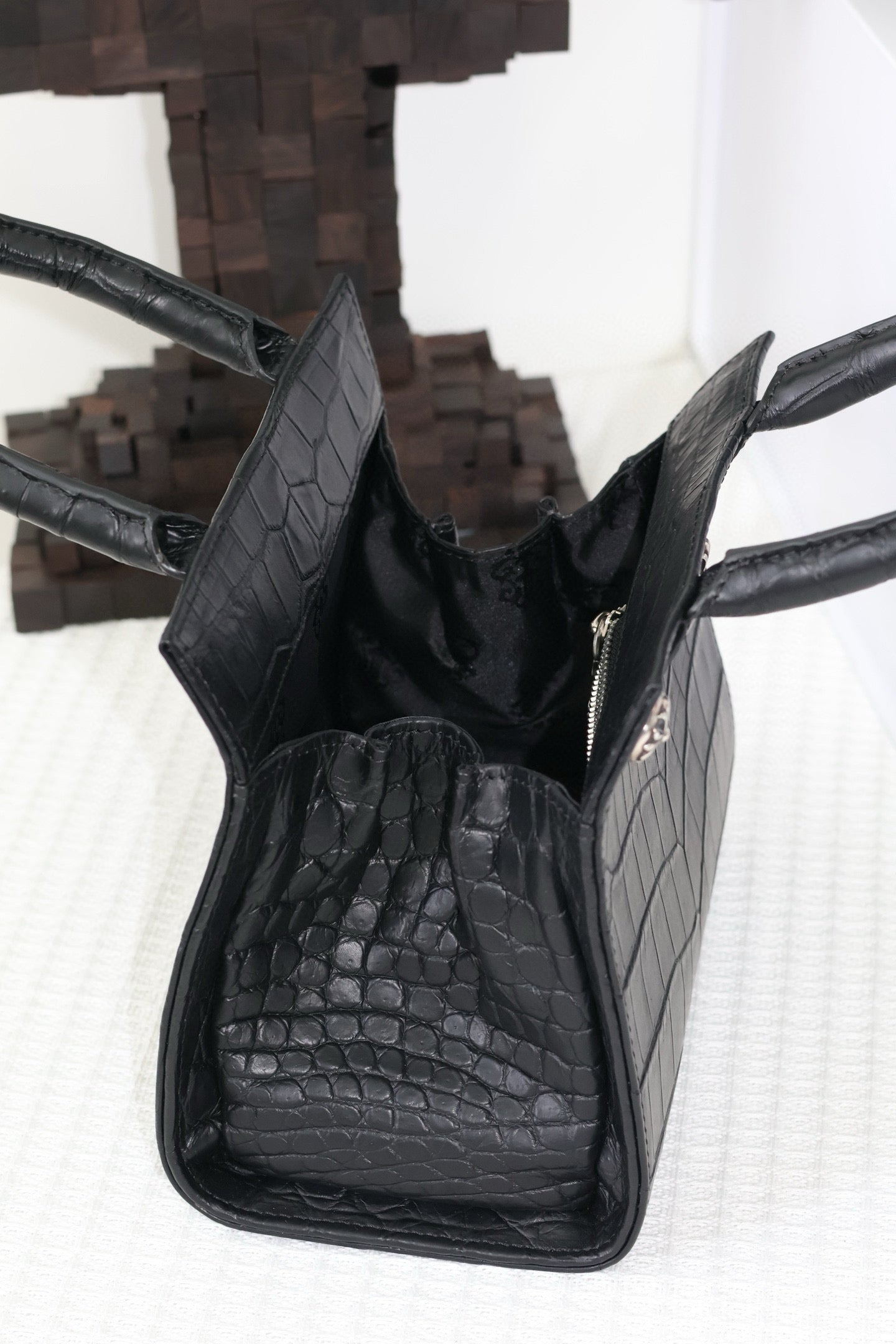 Chrome Hearts Handbag