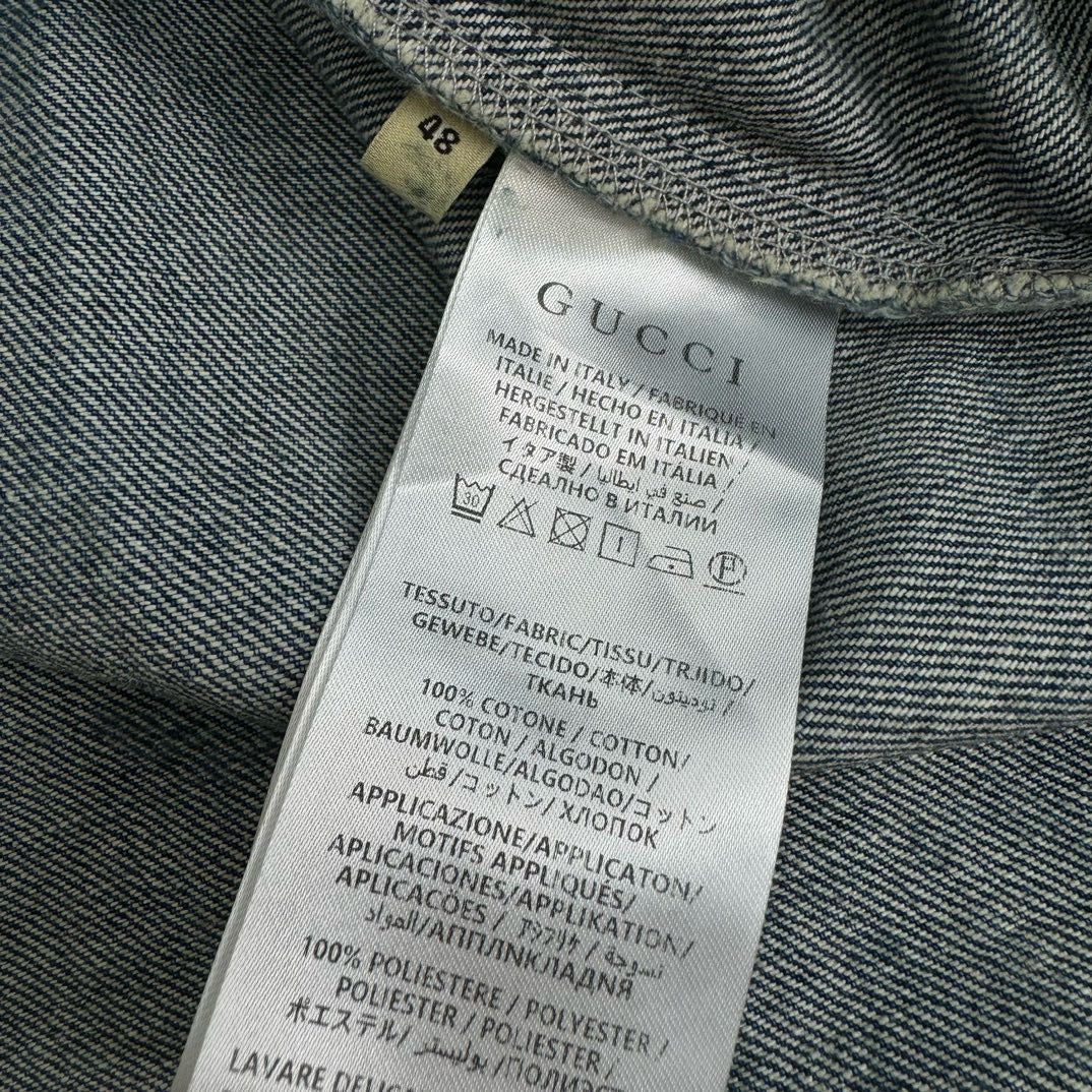 GC Jacket