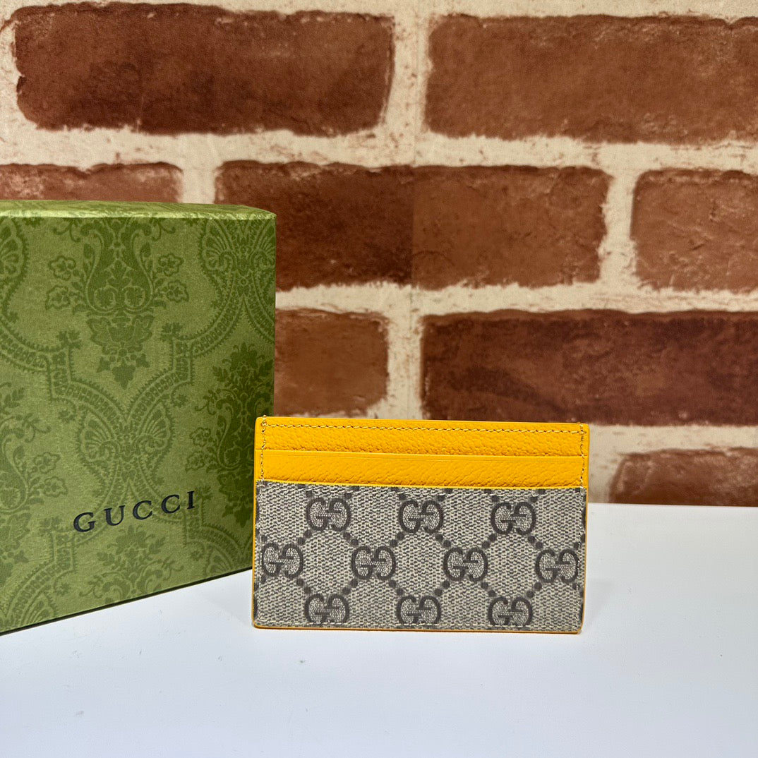 Gucci Card Holder