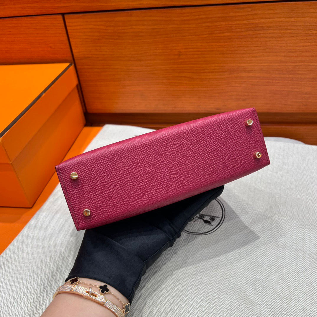 Hermes Mini Kelly II