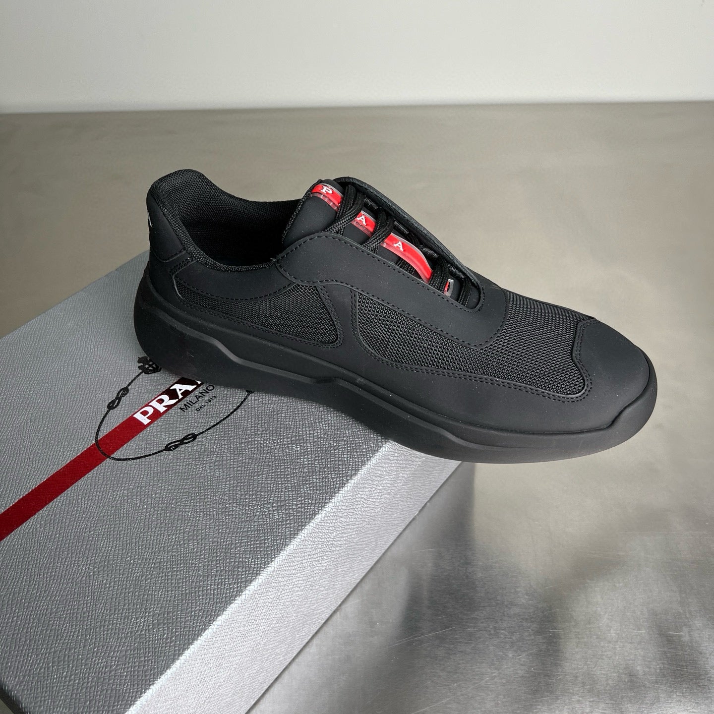 Prada Sneakers