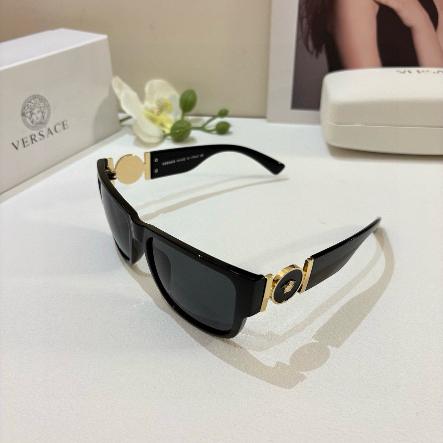 Versace Sunglasses