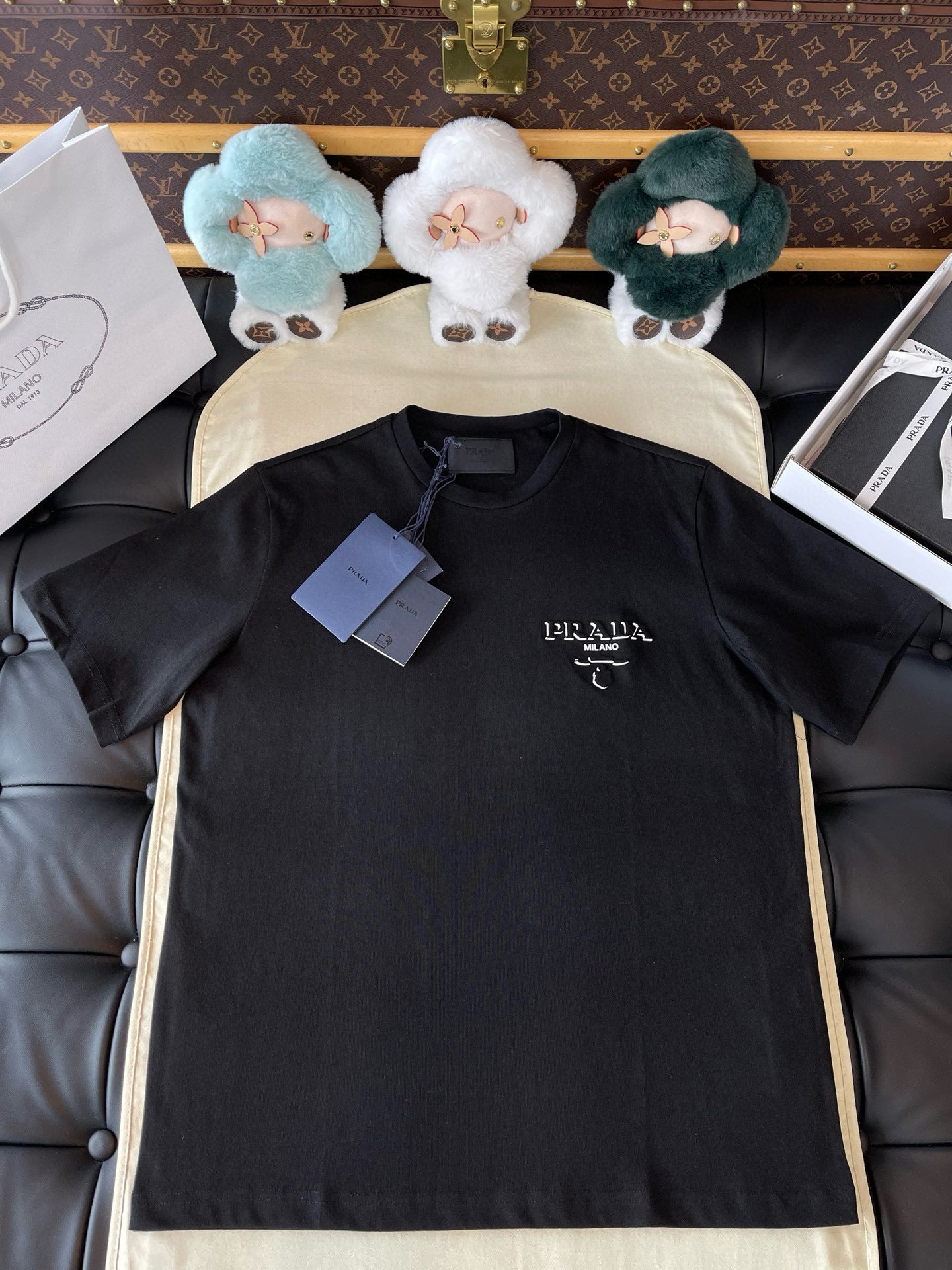 Prada T-Shirt