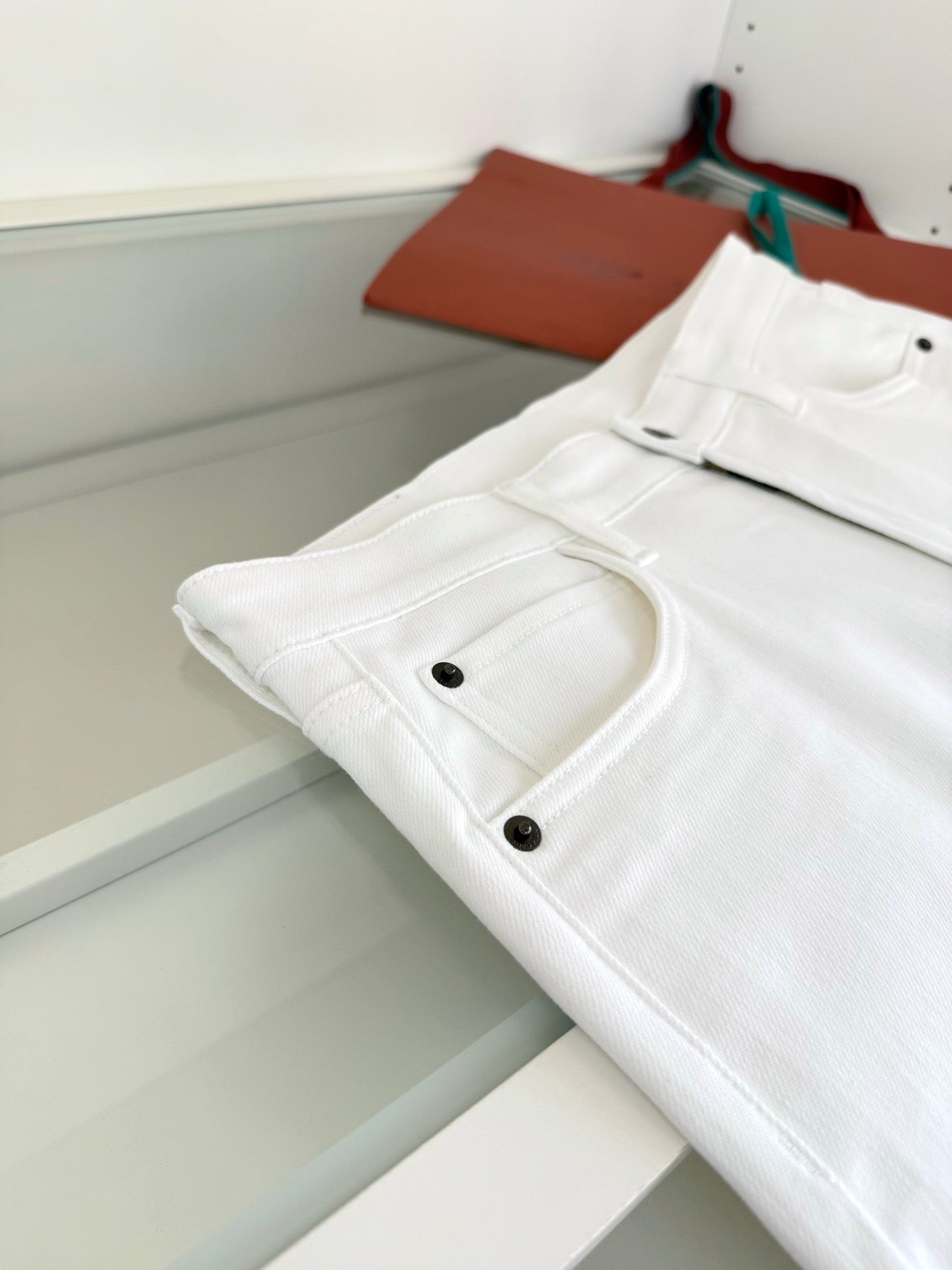 LP Long Pants
