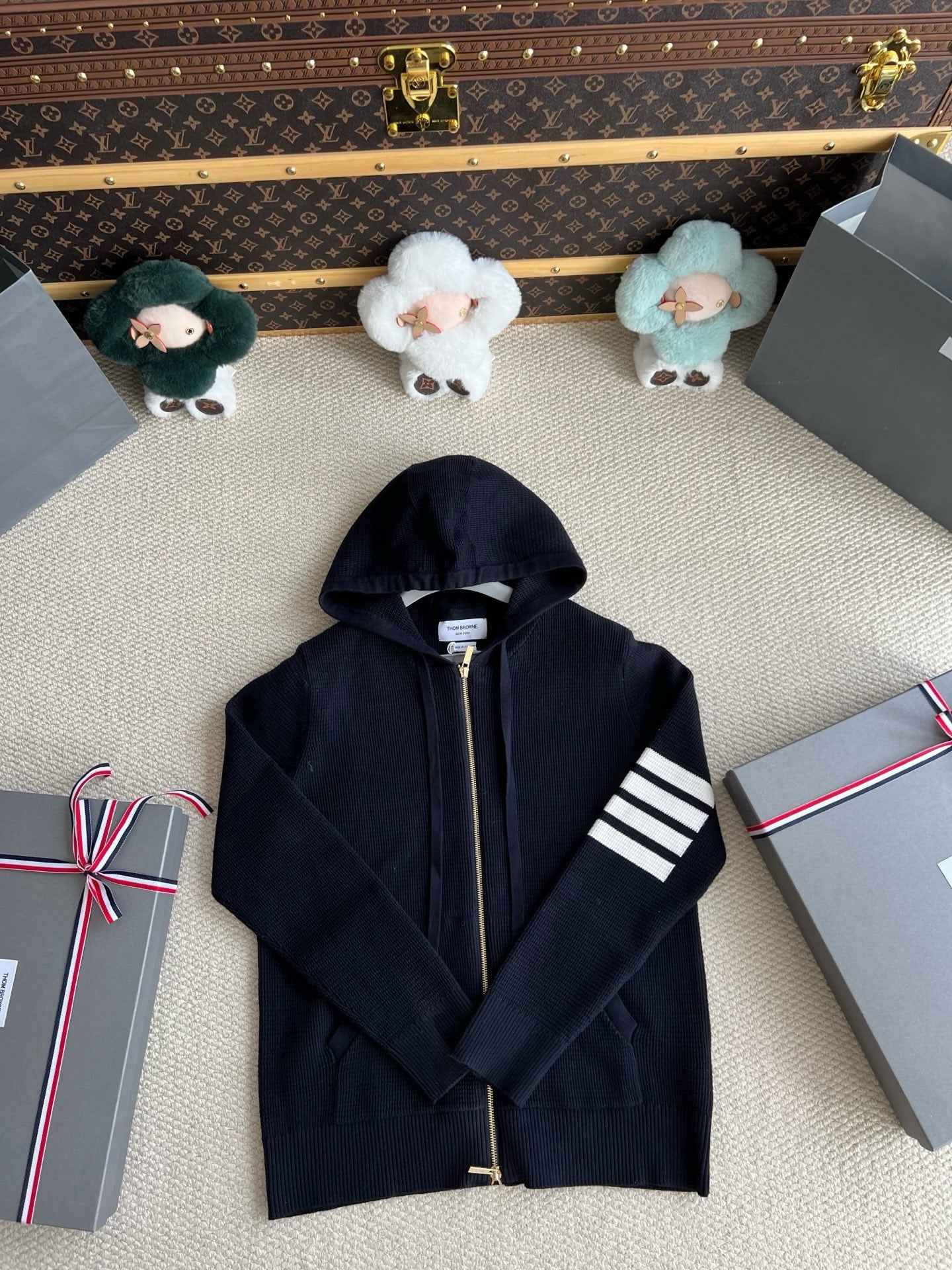 Thom Browne Jacket