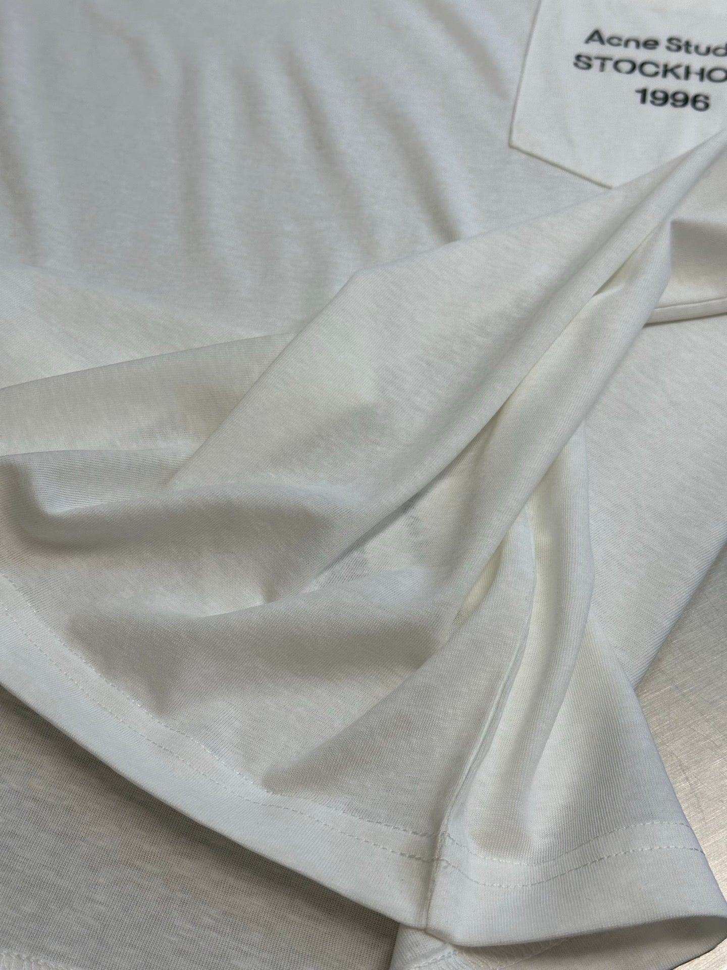 Acne Studios T-Shirt