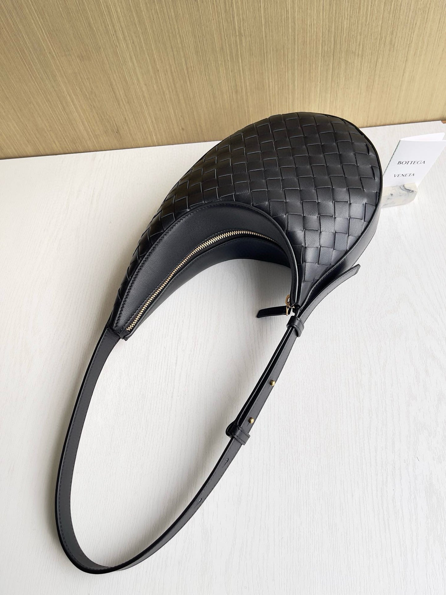 BV Gemelli Shoulder Bag