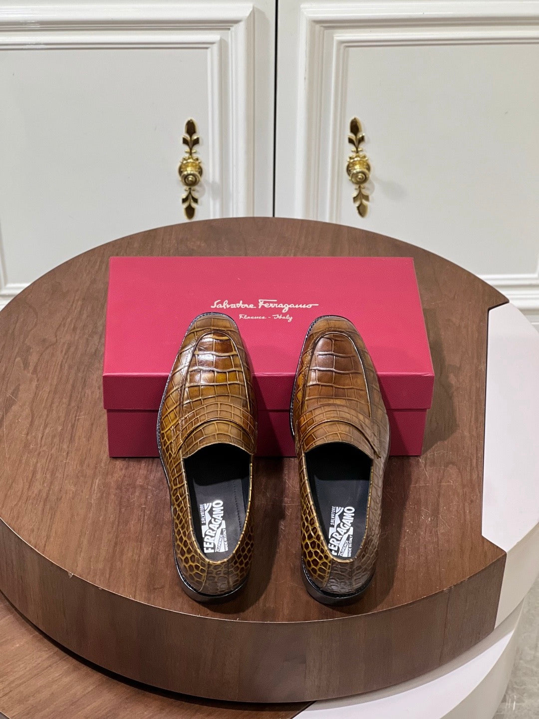 FG Loafer