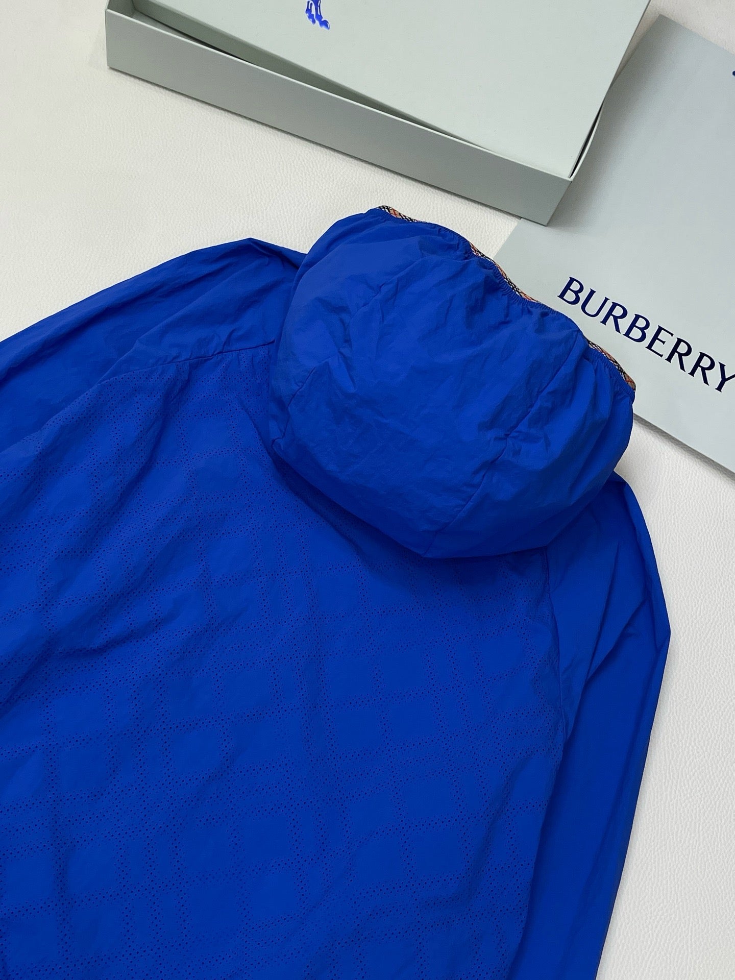 BBR Jacket