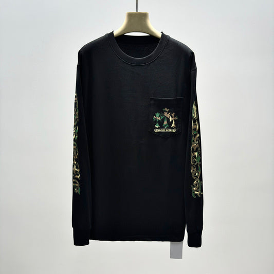 CH Long Sleeve