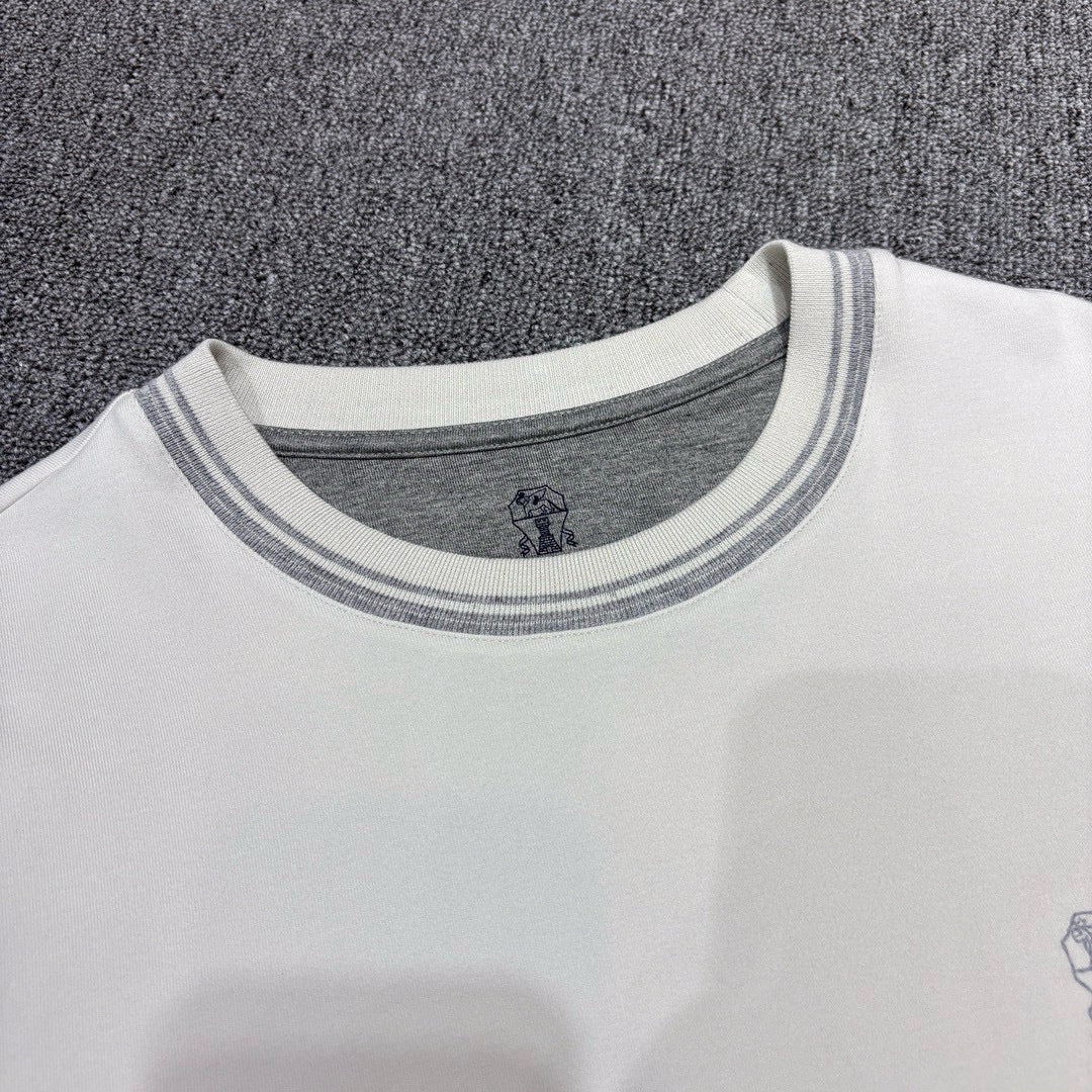 Brunello Cucinelli Long Sleeve