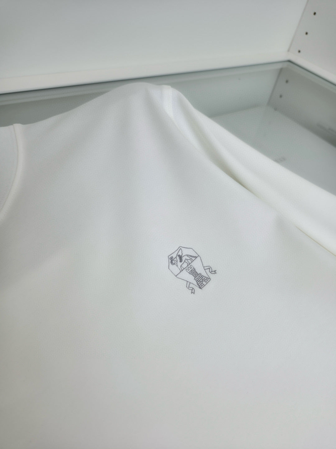 Brunello Cucinelli Long Sleeve