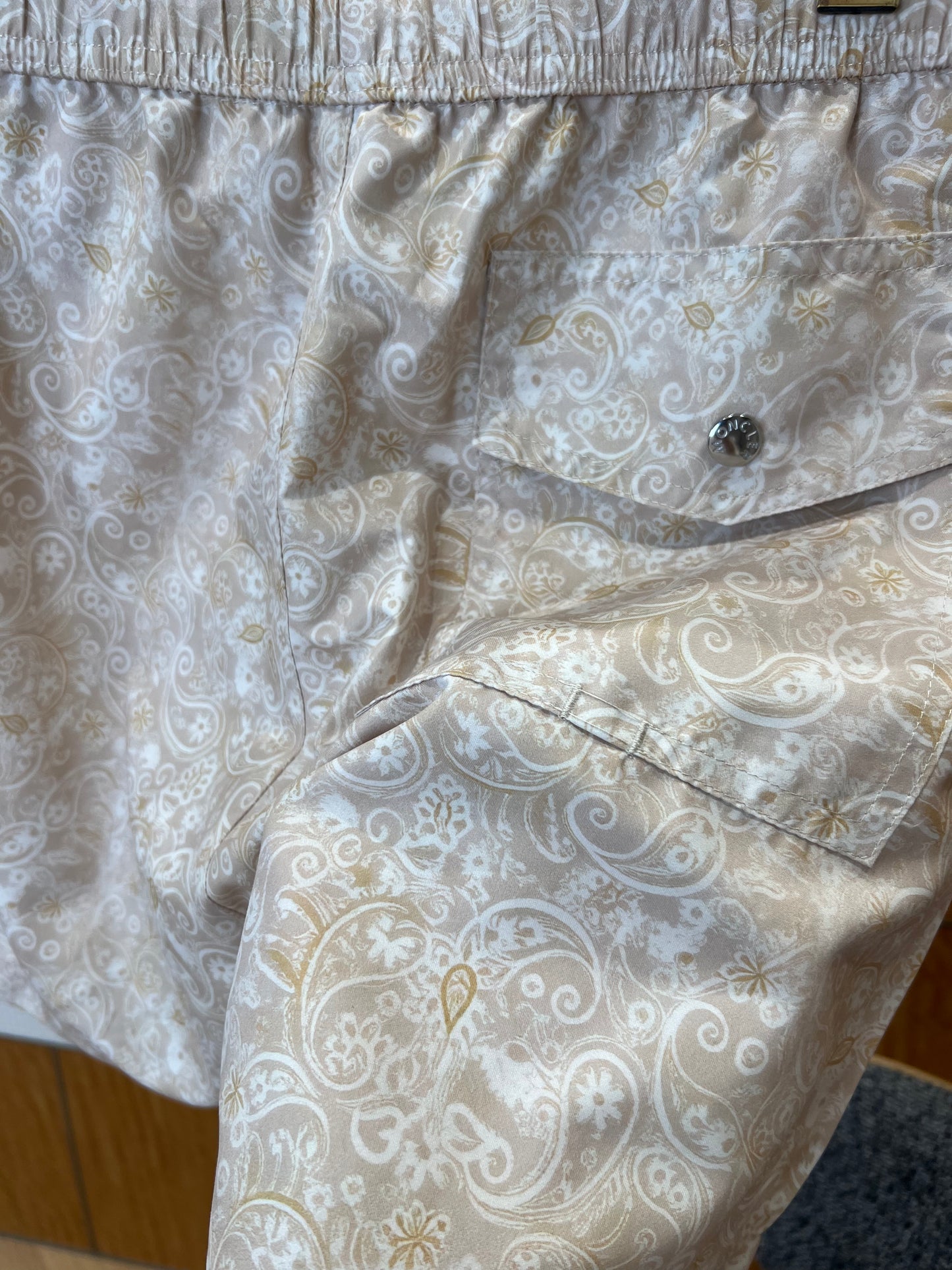 Moncler Short Pant