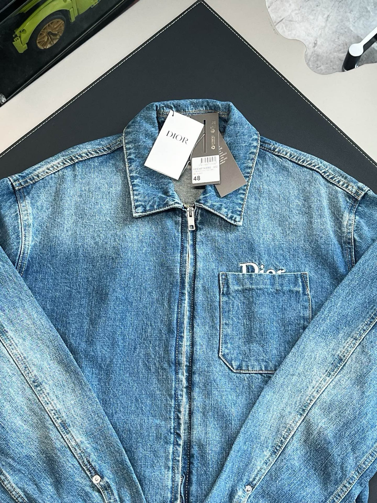 Dior Jacket