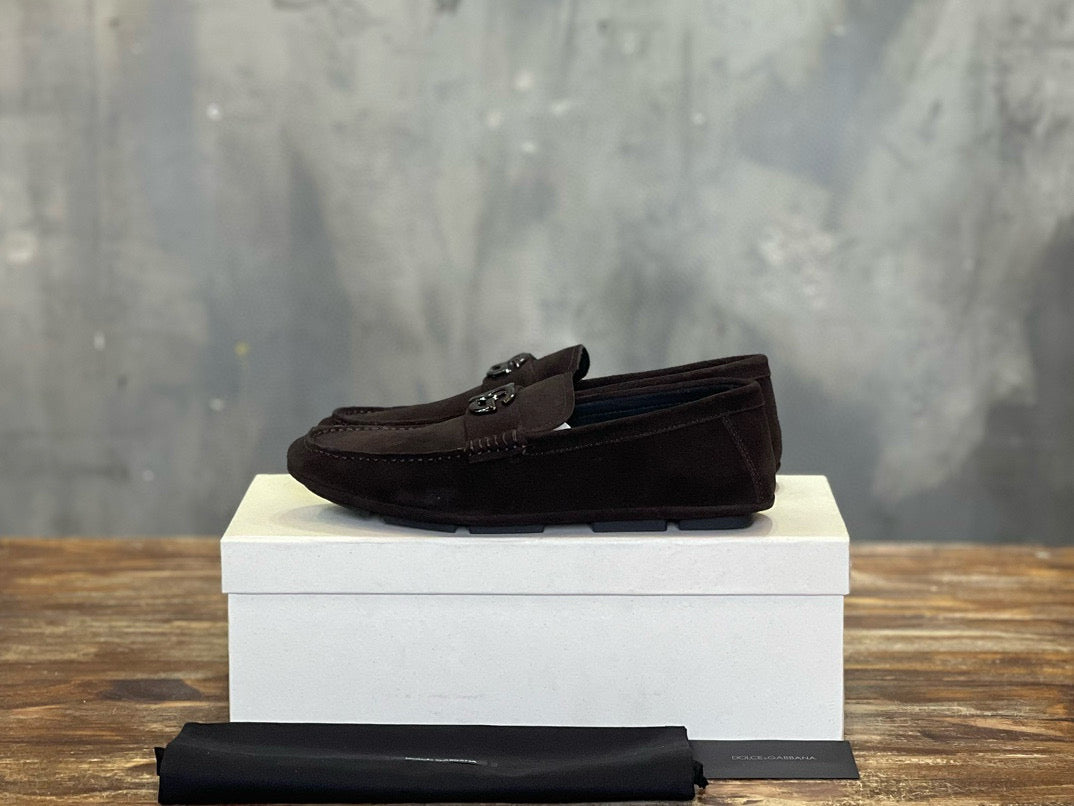 DG Loafers