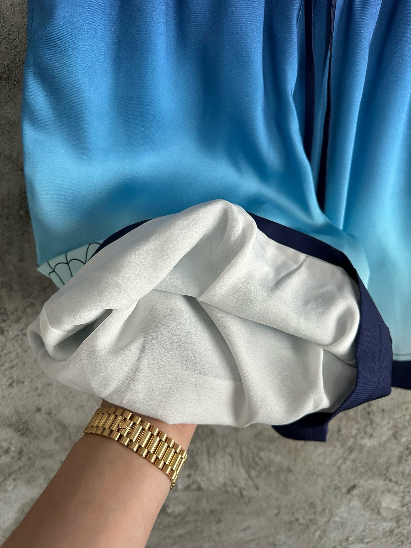 Casablanca Short Pants