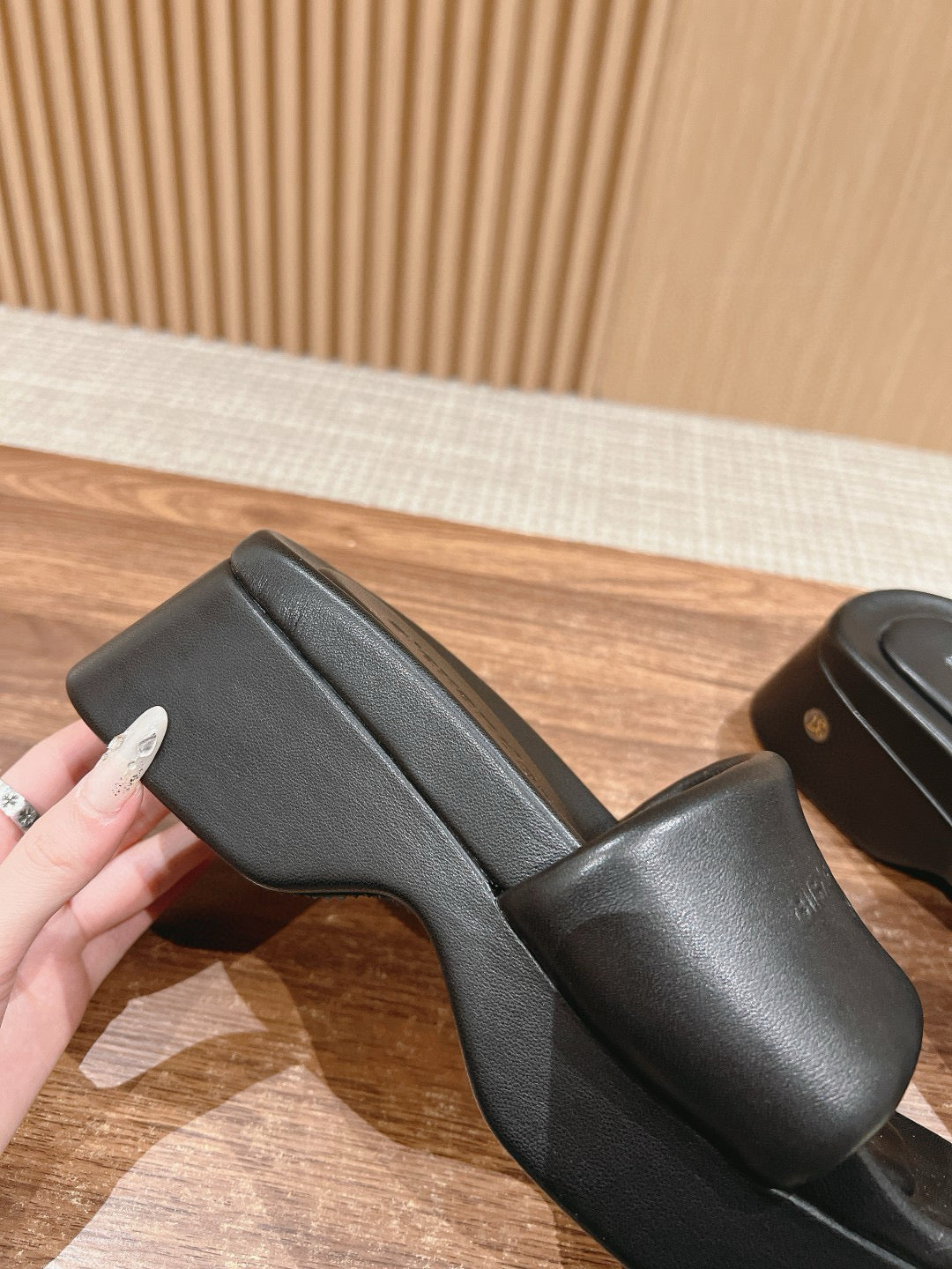 Alexander Wang Sandals