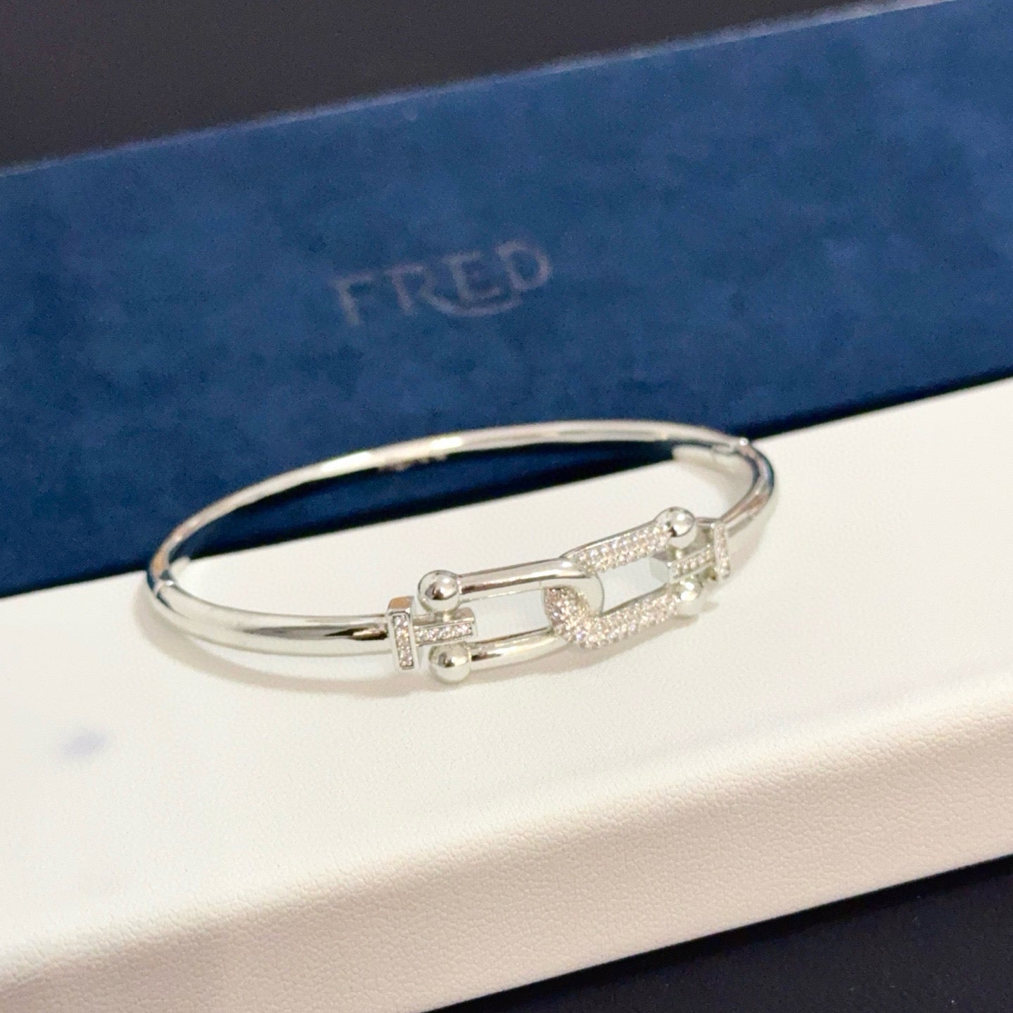 Fred Bracelet