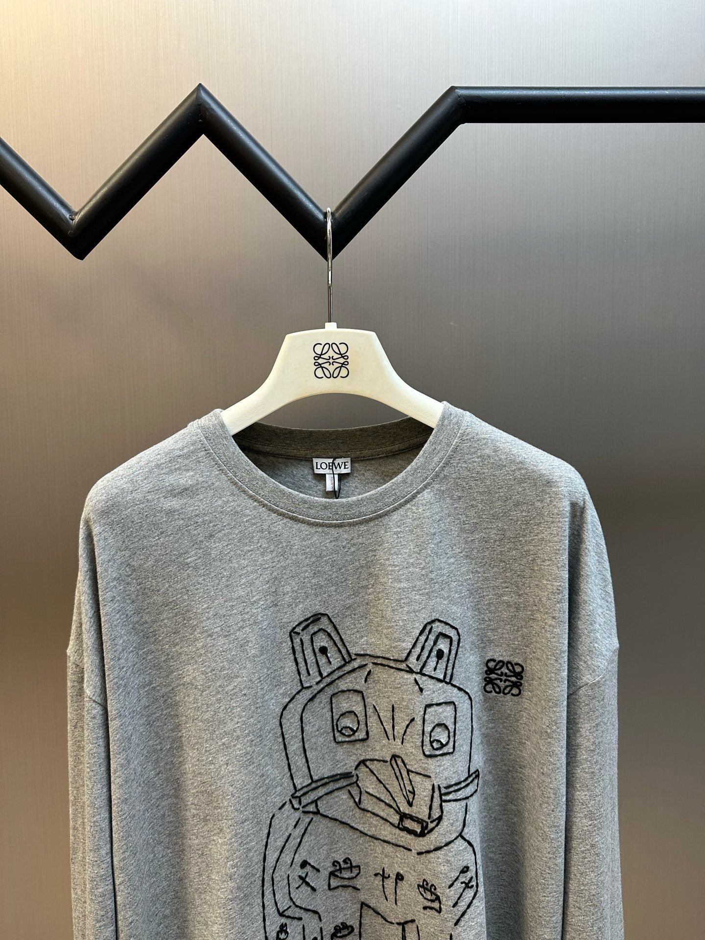 Loewe Sweater