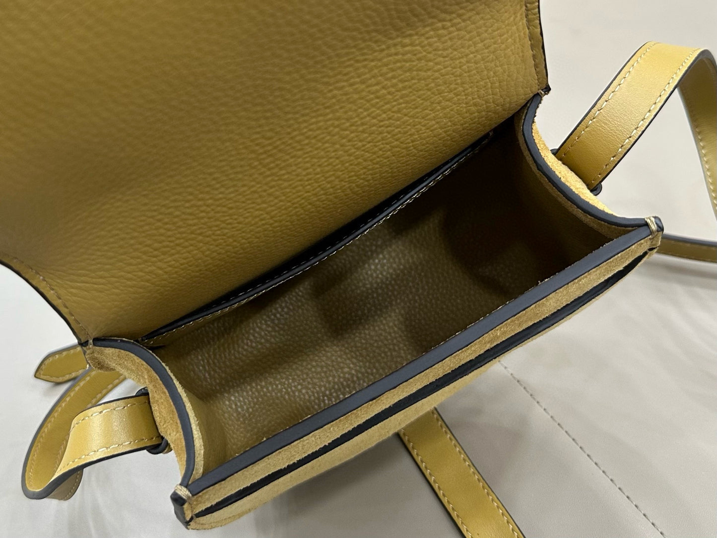Chloe Marcie Bag(19CM*16CM*9CM)